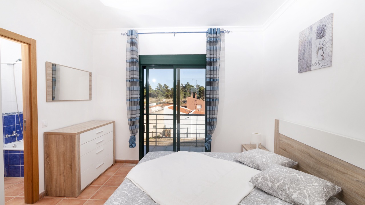 Photo of Bedroom in Retur