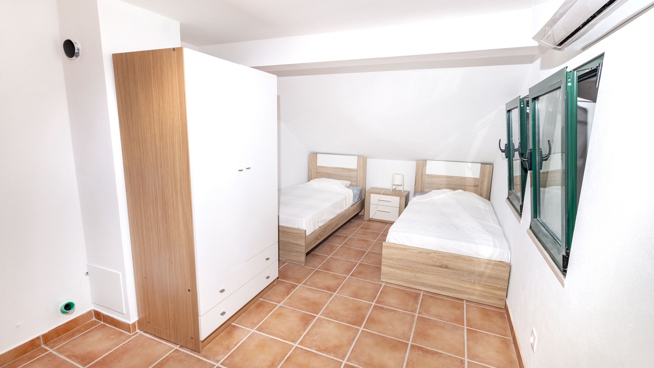 Photo of Bedroom in Retur