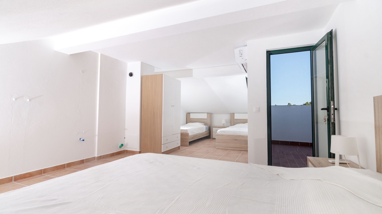 Photo of Bedroom in Retur