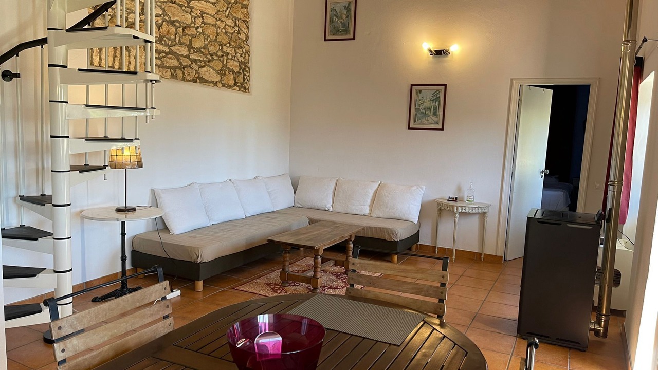 Photo of Livingroom in Caramujeira
