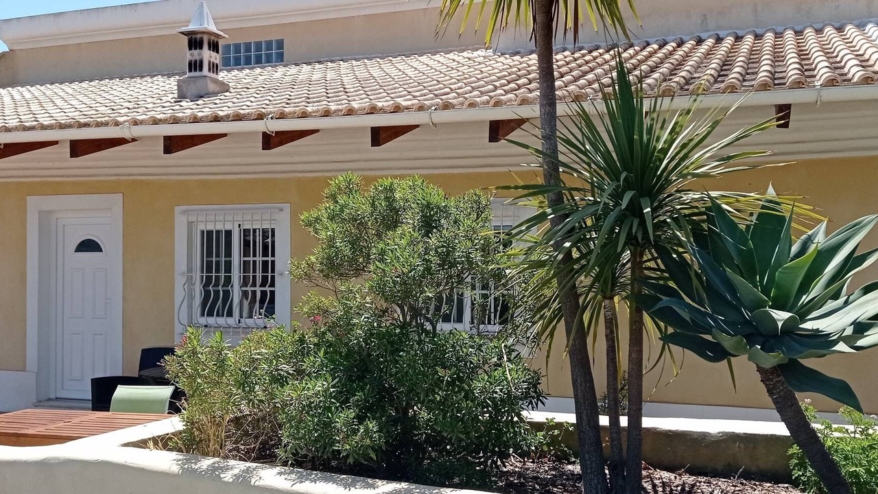 Photo of Outdoor in Caramujeira
