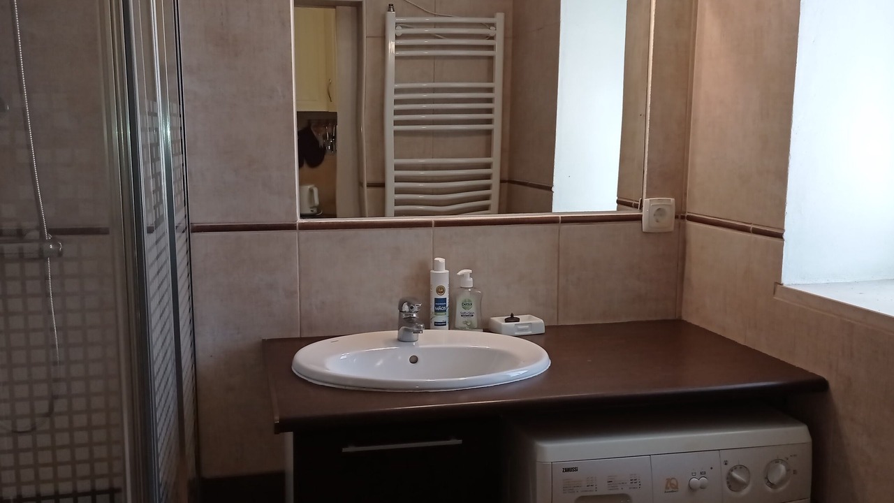 Photo of Bathroom in Caramujeira