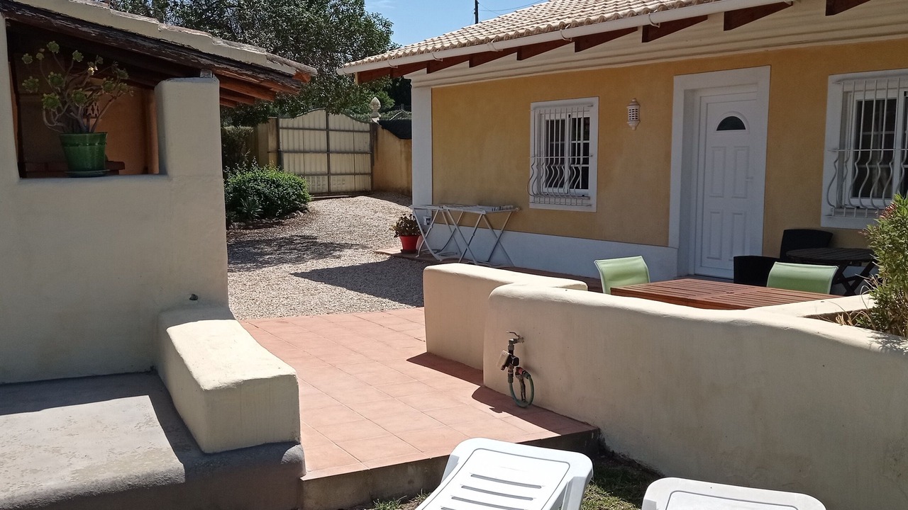 Photo of Patio Balcony in Caramujeira