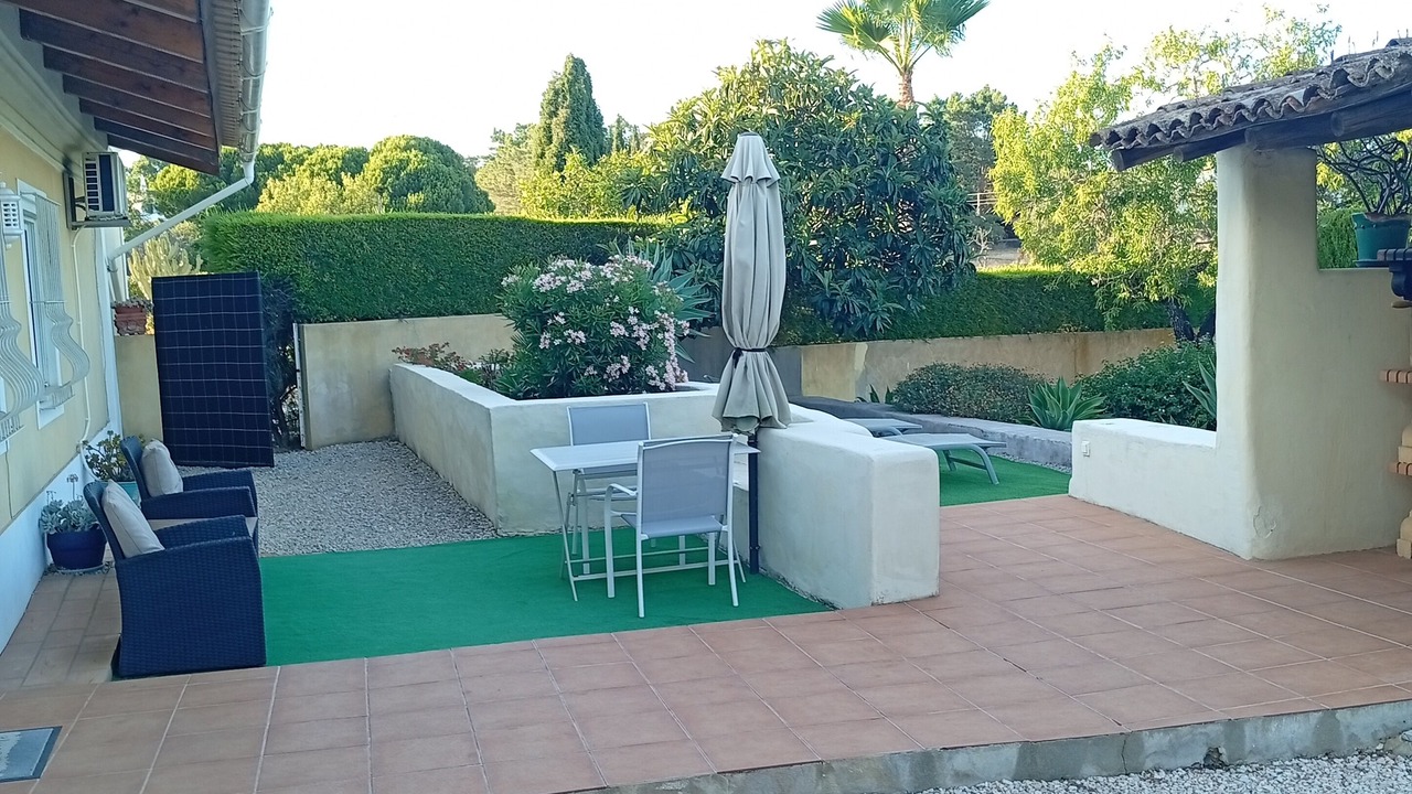 Photo of Outdoor in Caramujeira