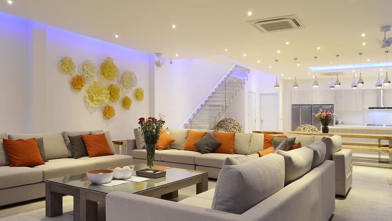 Photo of Livingroom in Wichit