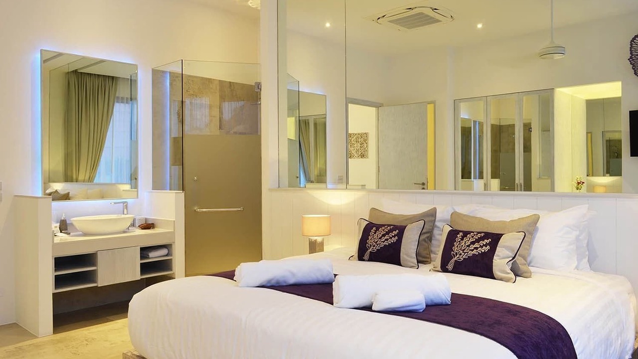 Photo of Bedroom in Wichit