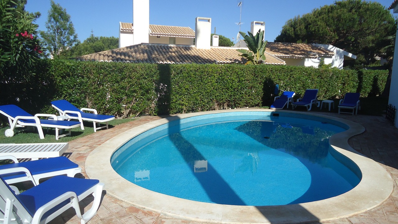 Photo of Outdoor in Quarteira