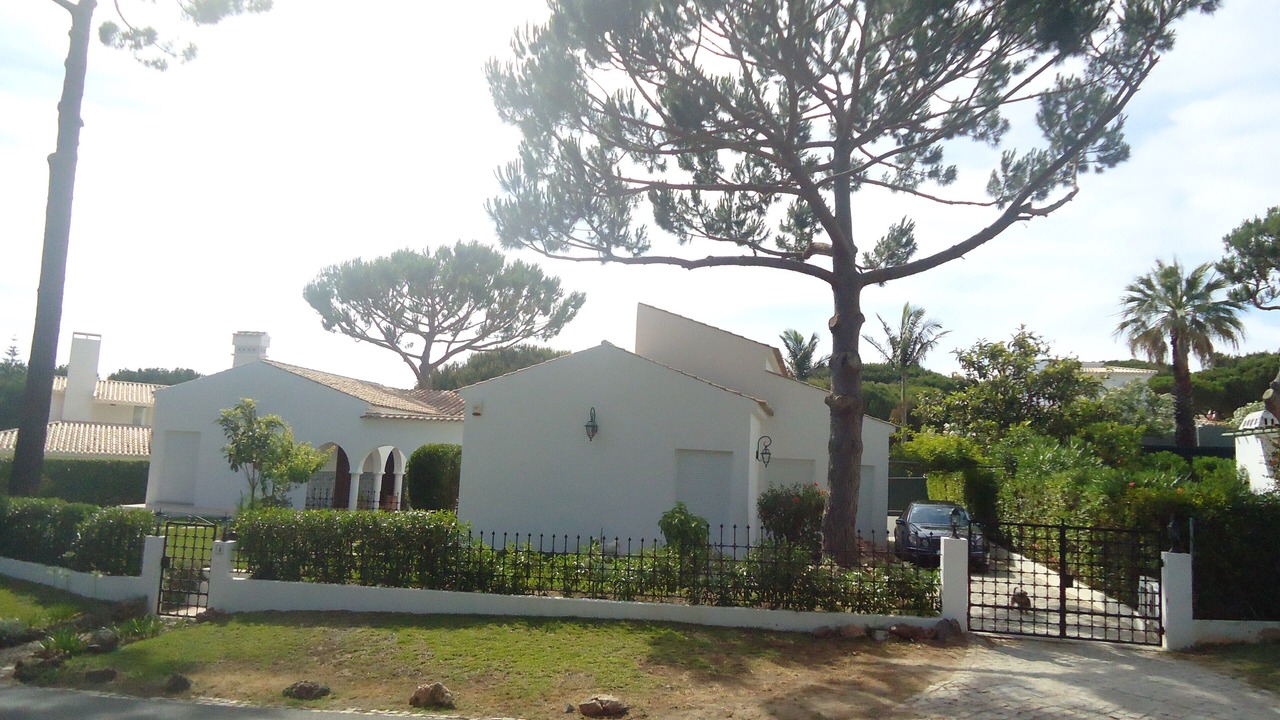 Photo of Outdoor in Quarteira