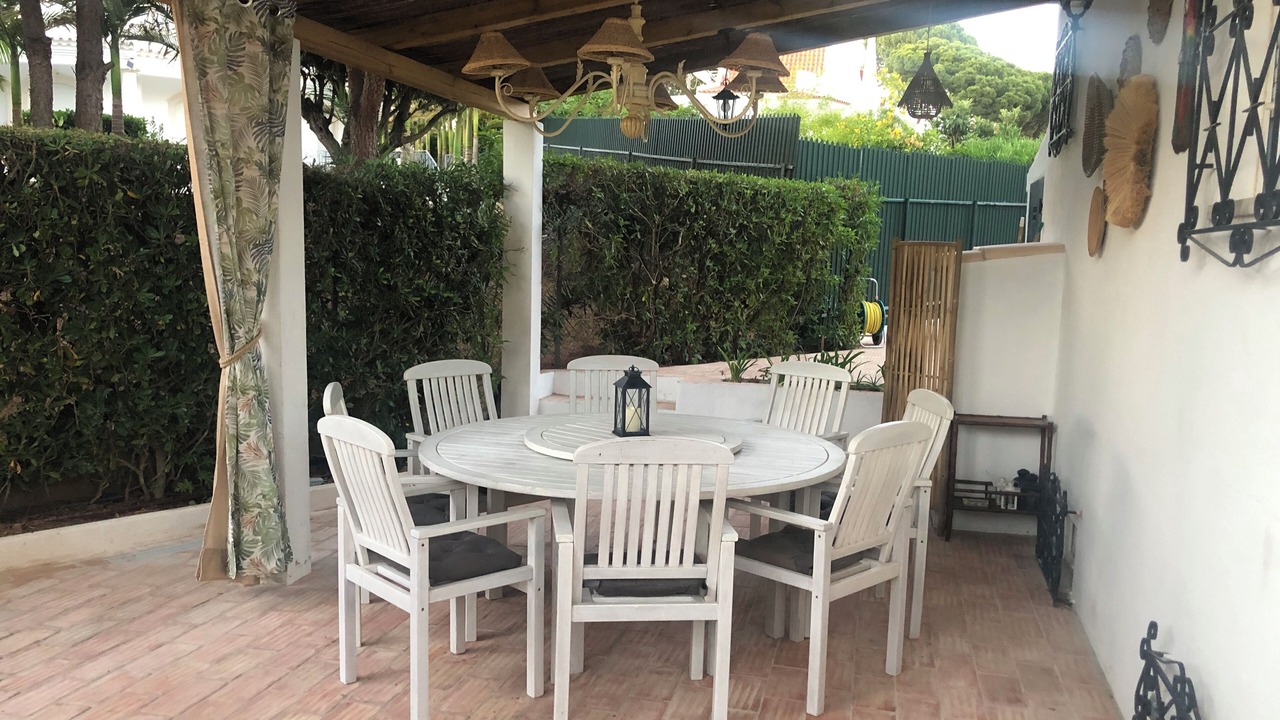 Photo of Outdoor in Quarteira