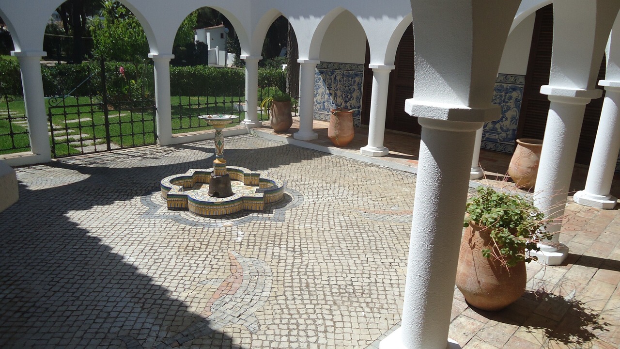Photo of Outdoor in Quarteira