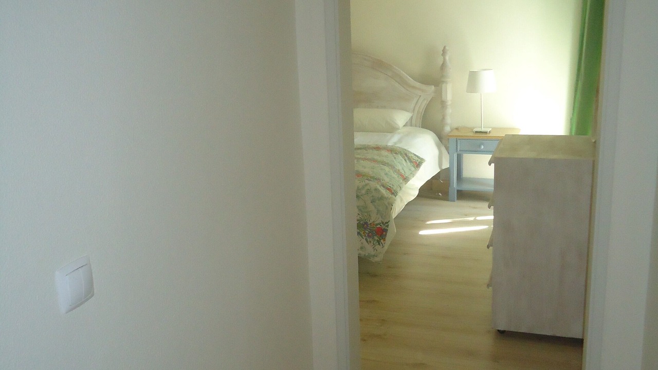 Photo of Bedroom in Quarteira