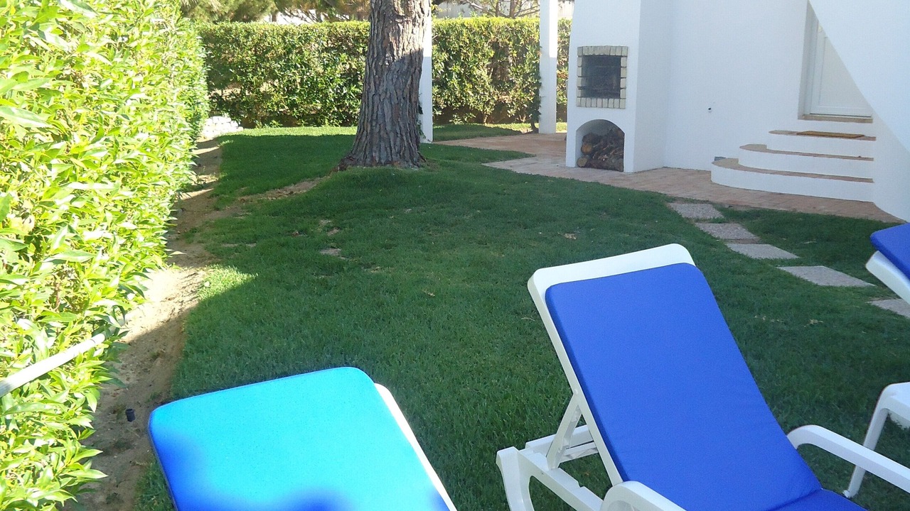 Photo of Outdoor in Quarteira