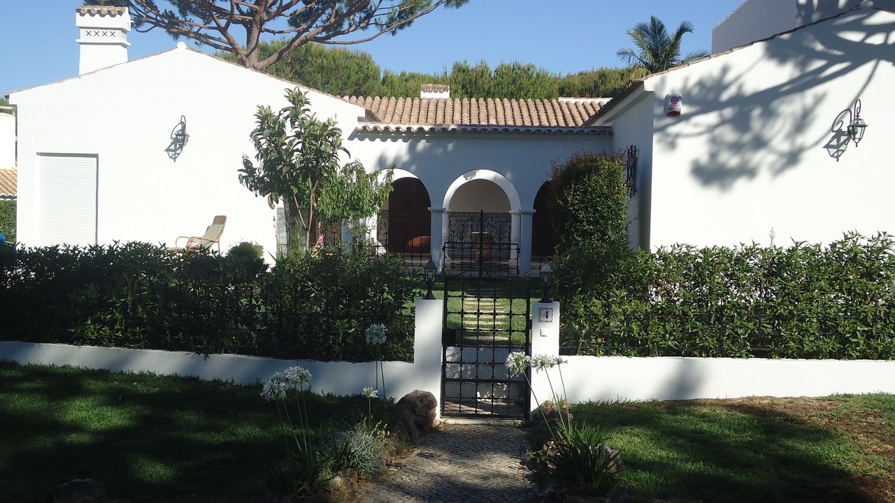Photo of Outdoor in Quarteira