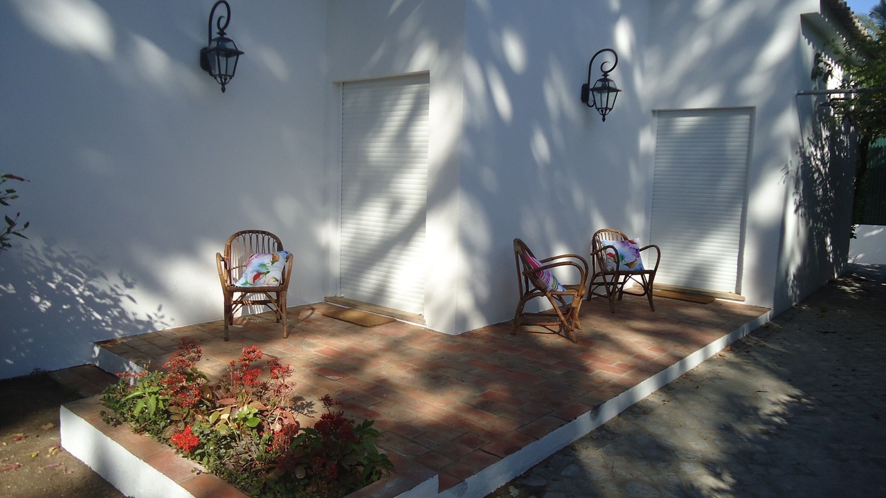 Photo of Outdoor in Quarteira