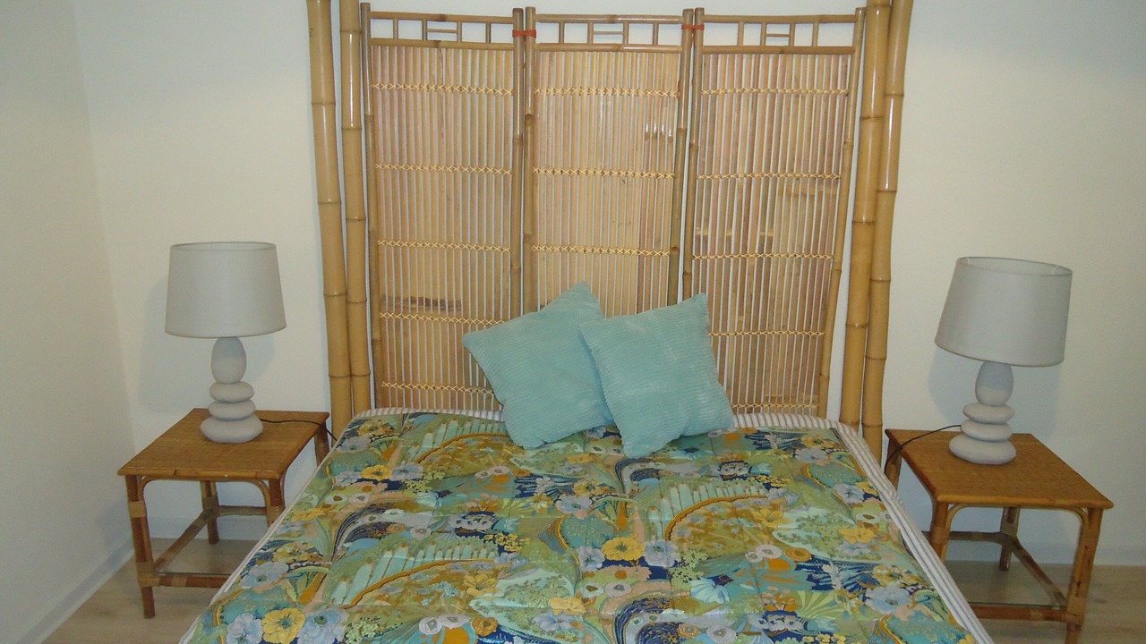 Photo of Bedroom in Quarteira