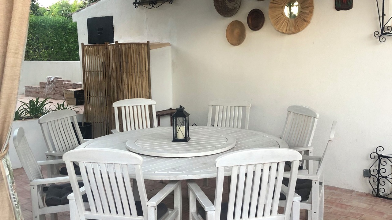 Photo of Outdoor in Quarteira