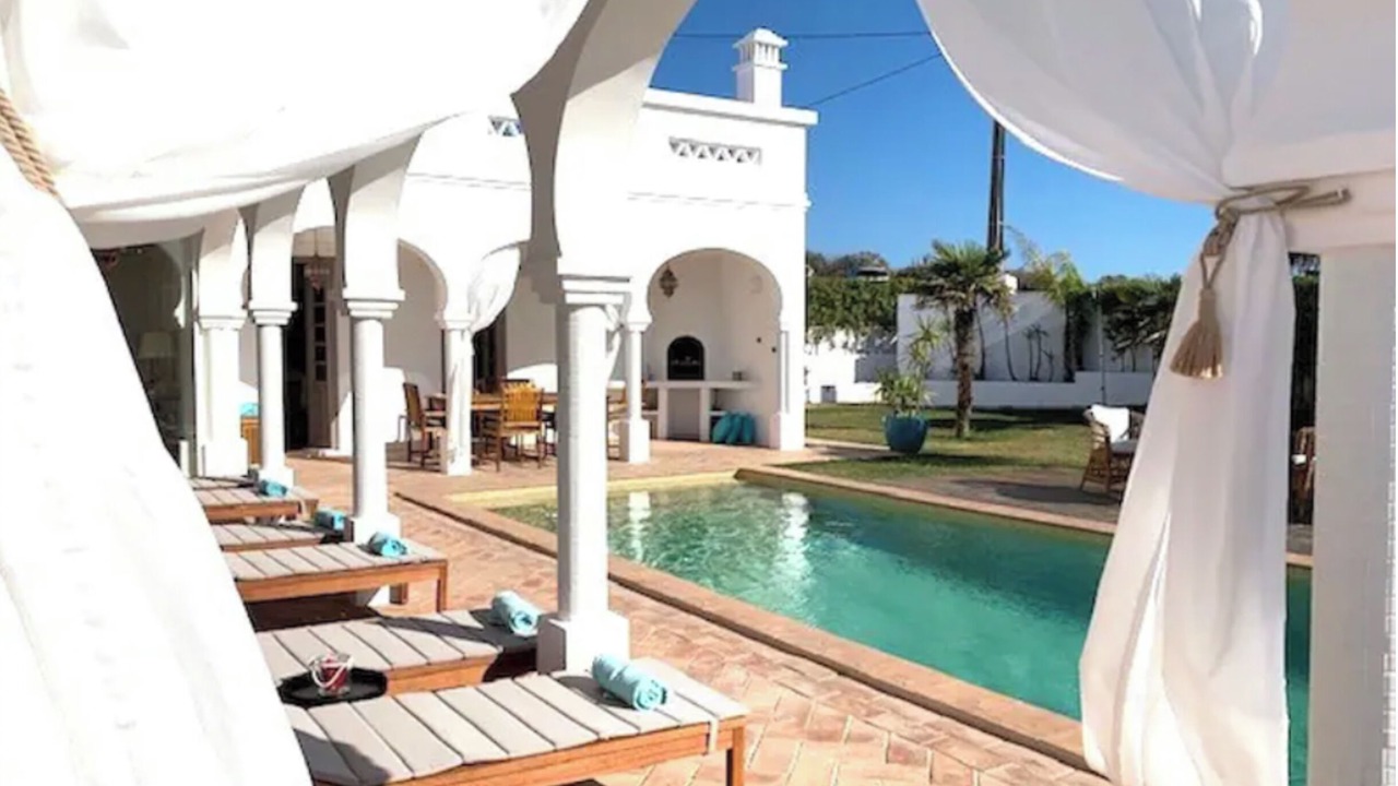 Photo of Outdoor in Portimao