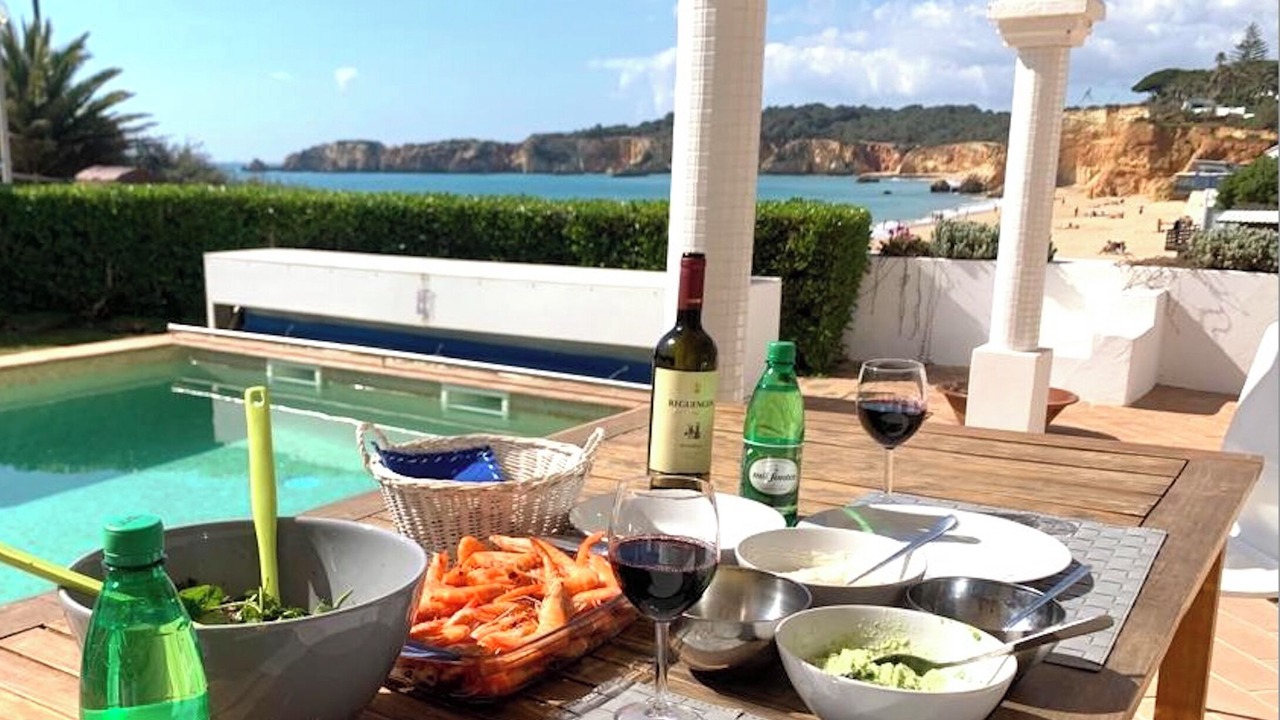 Photo of Outdoor in Portimao