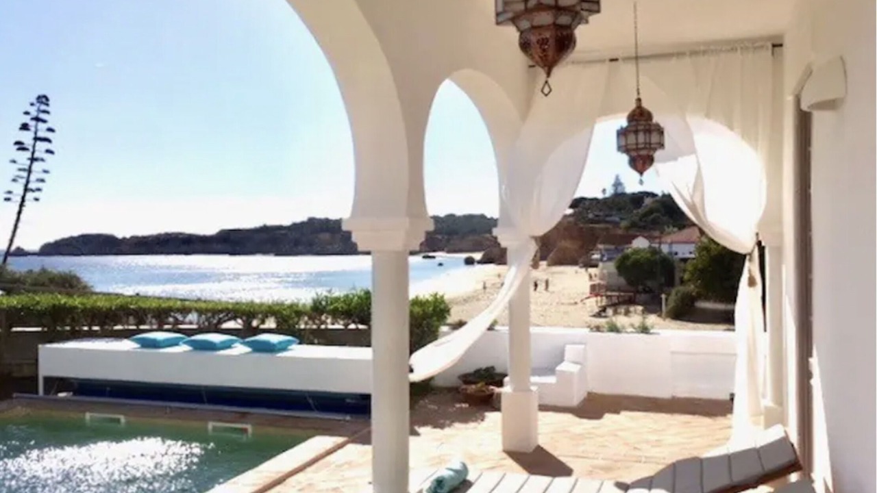 Photo of Outdoor in Portimao
