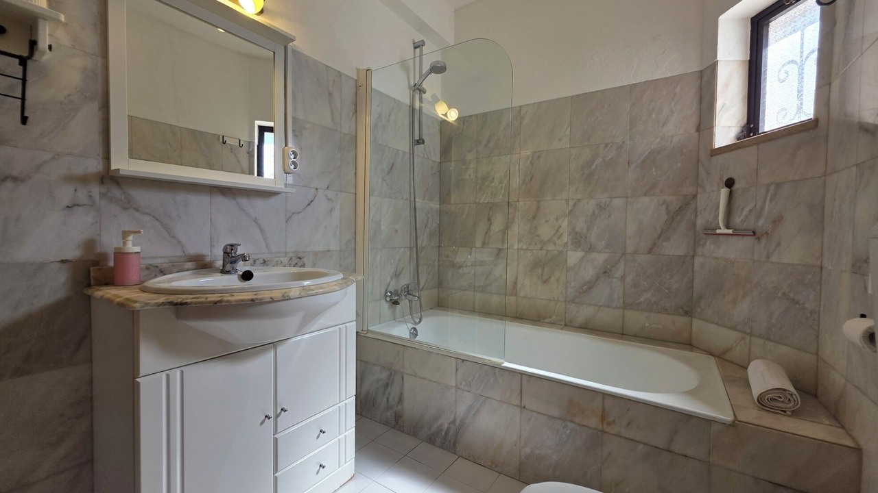 Photo of Bathroom in Praia da Luz