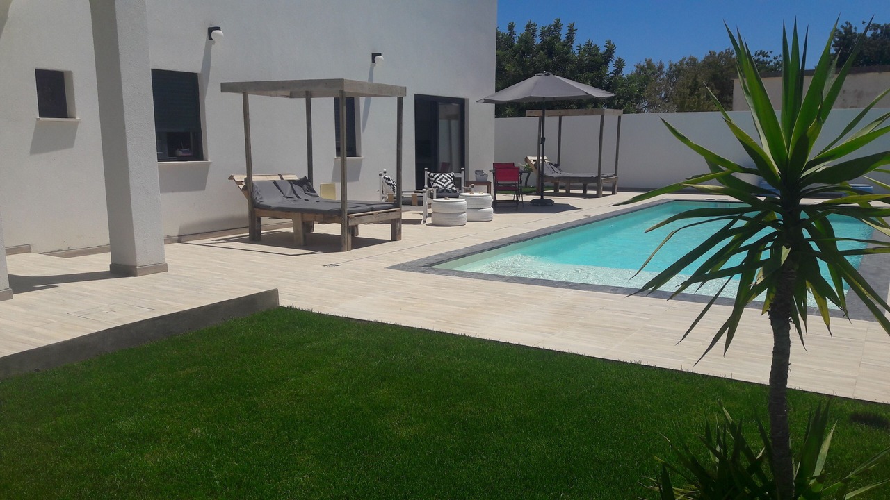 Photo of Outdoor in Santa Luzia