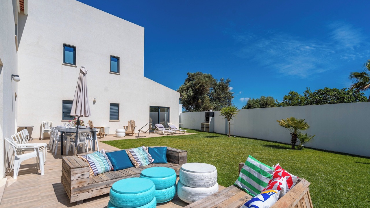 Photo of Outdoor in Santa Luzia