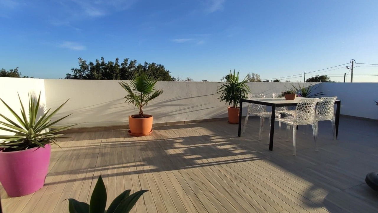 Photo of Outdoor in Santa Luzia