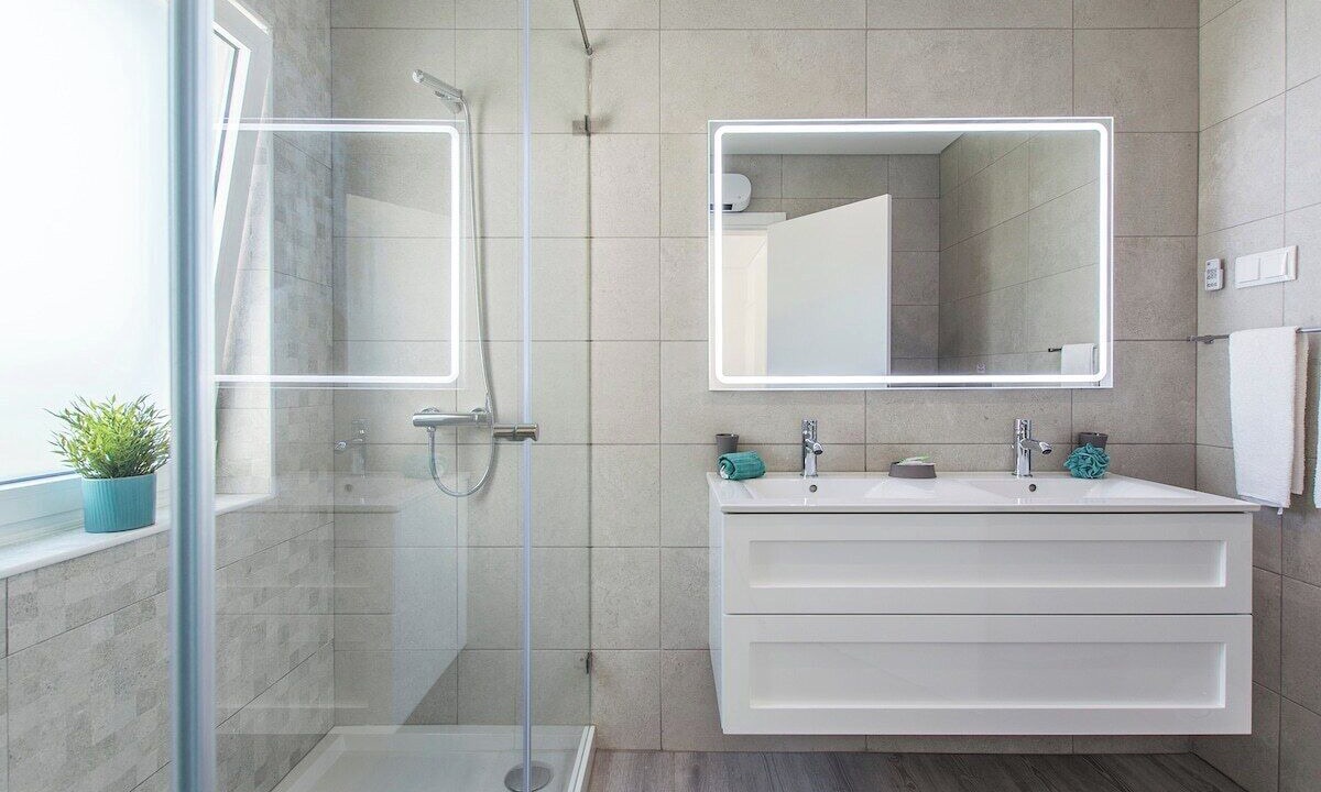 Photo of Bathroom in Boliqueime