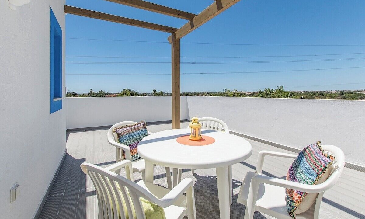 Photo of Patio Balcony in Boliqueime