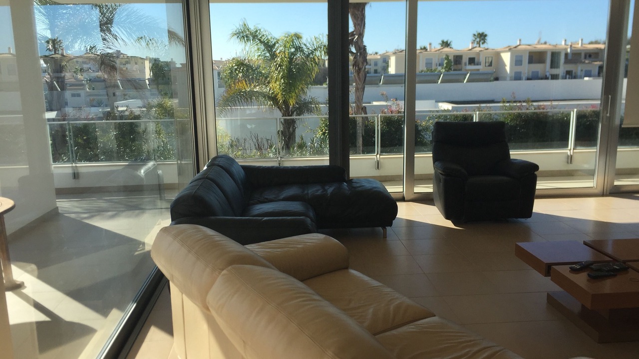 Photo of Livingroom in Porto de Mos