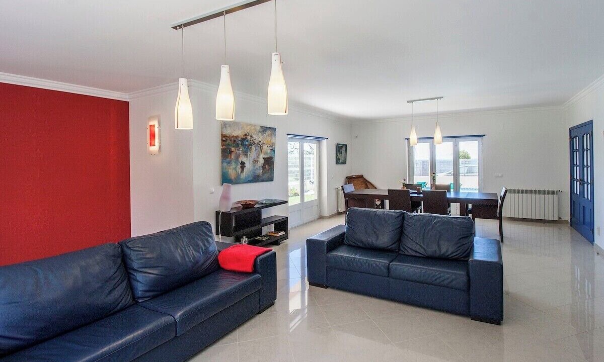 Photo of Bedroom in Ericeira