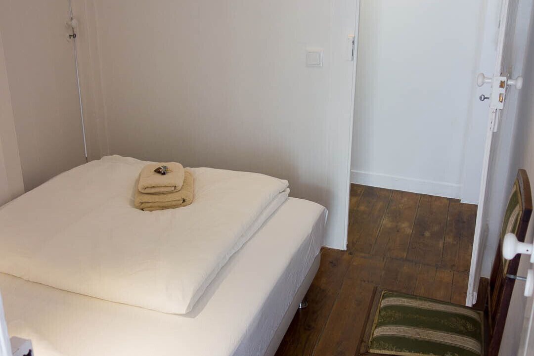Photo of Bedroom in Misericordia