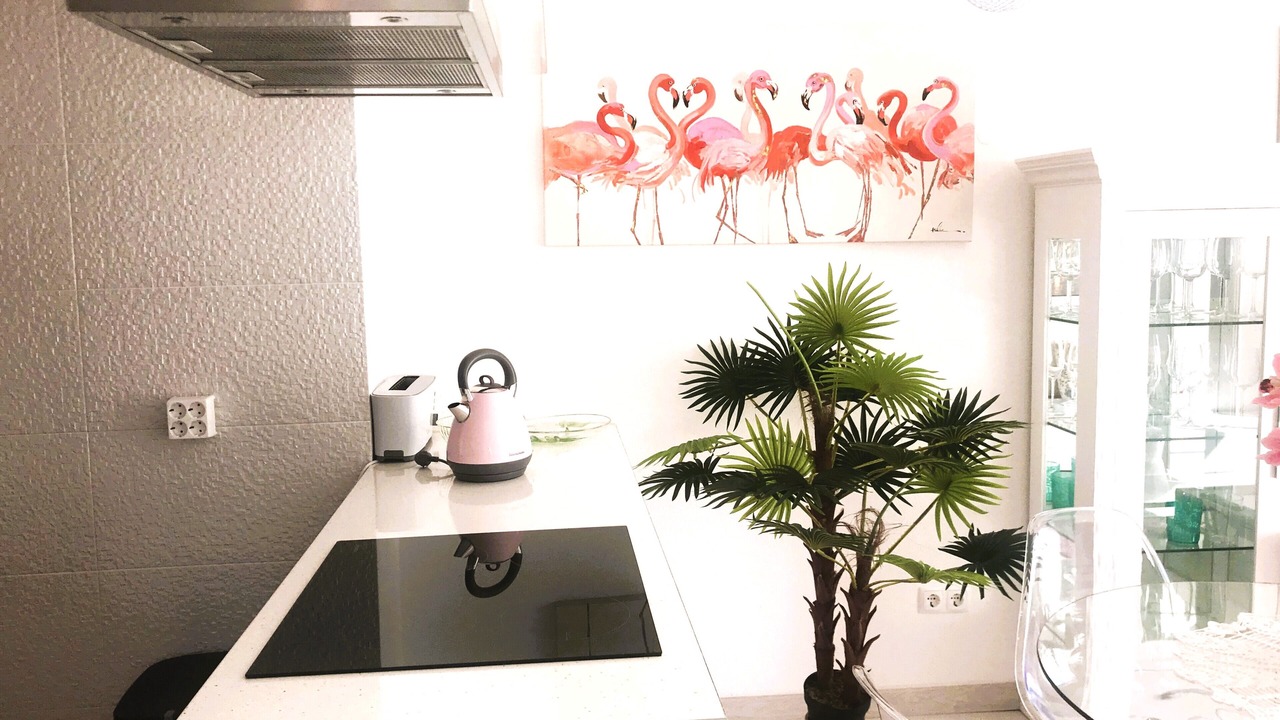 Photo of Kitchen in Armacao de Pera