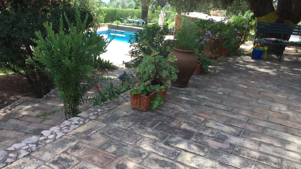 Photo of Outdoor in Porches