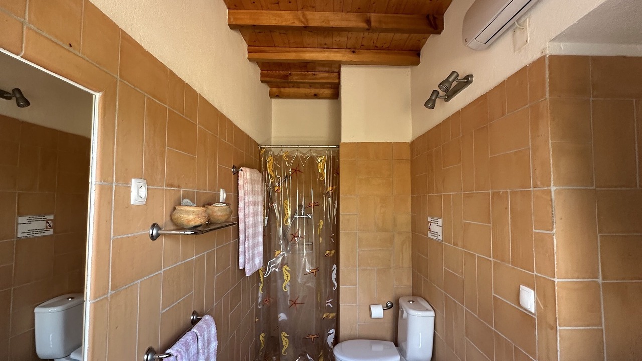 Photo of Bathroom in Olhao