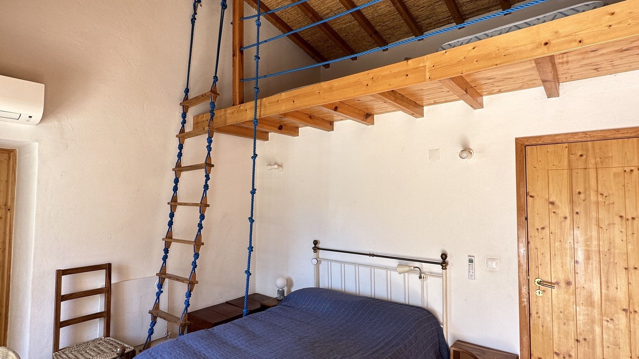 Photo of Bedroom in Olhao