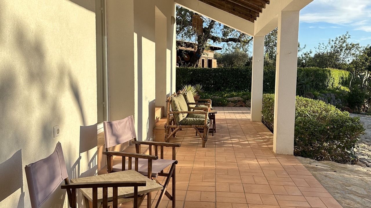 Photo of Patio Balcony in Olhao