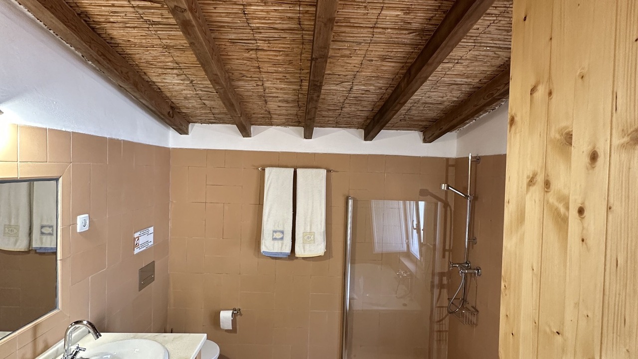 Photo of Bathroom in Olhao
