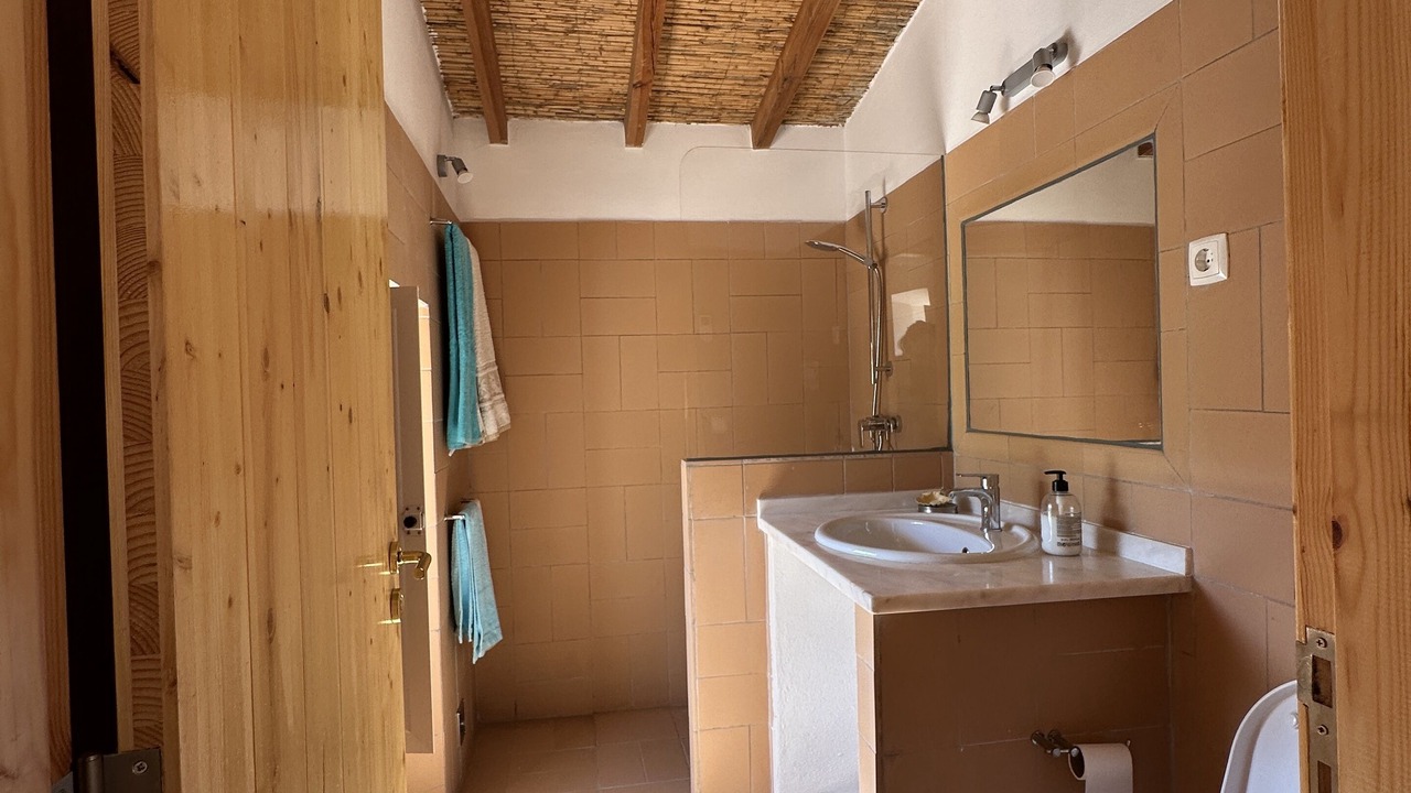 Photo of Bathroom in Olhao