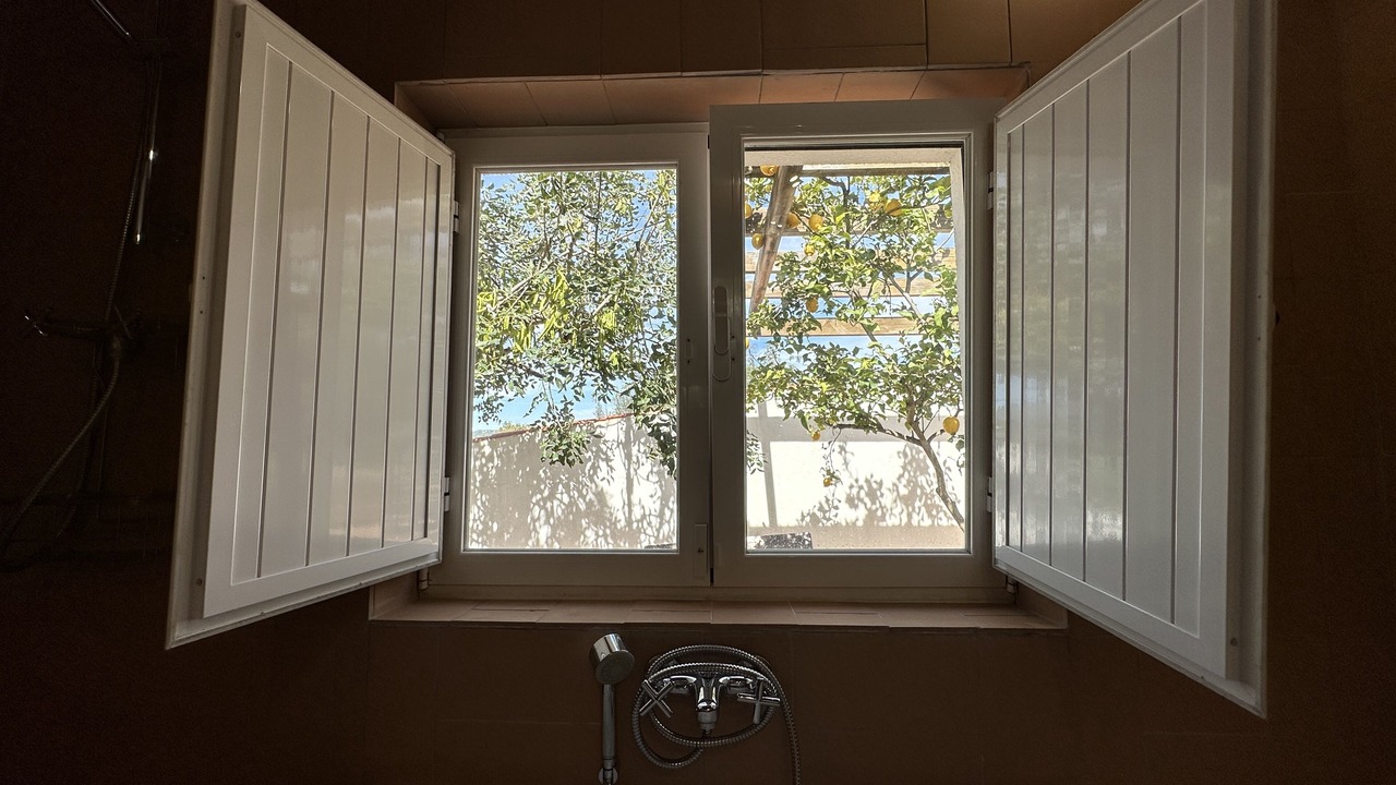 Photo of Bathroom in Olhao