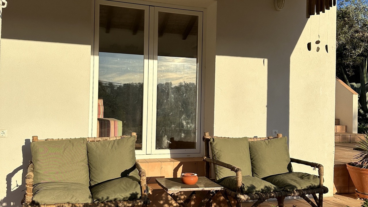 Photo of Patio Balcony in Olhao
