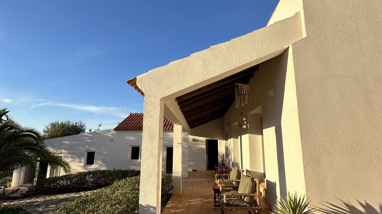 Photo of Patio Balcony in Olhao