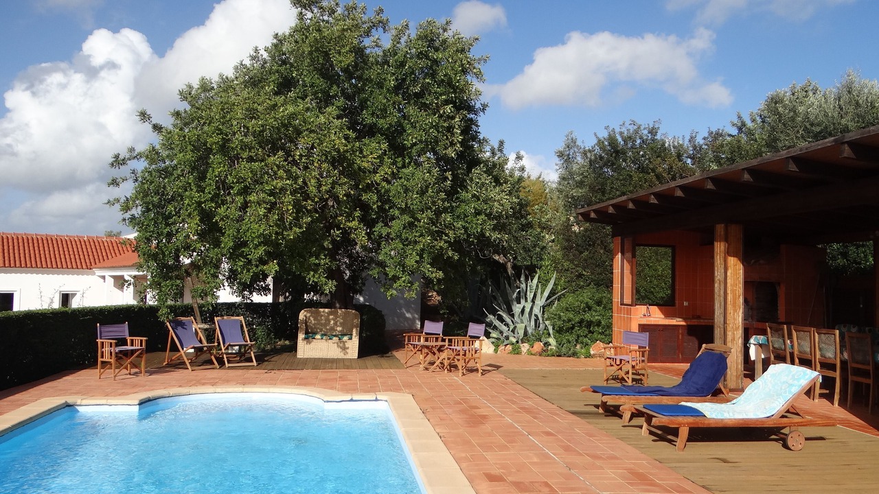 Photo of Outdoor in Olhao