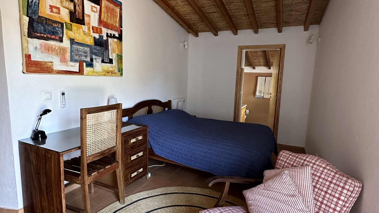Photo of Bedroom in Olhao