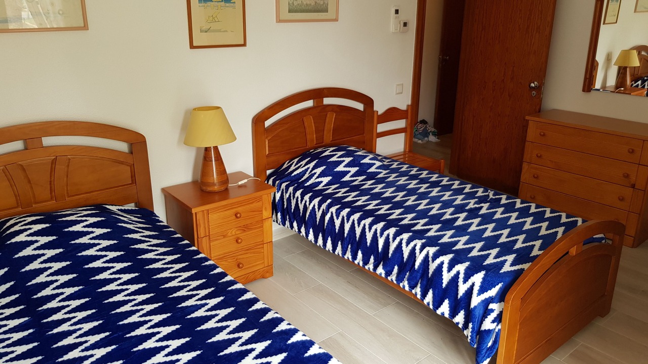 Photo of Bedroom in Santa Eulalia