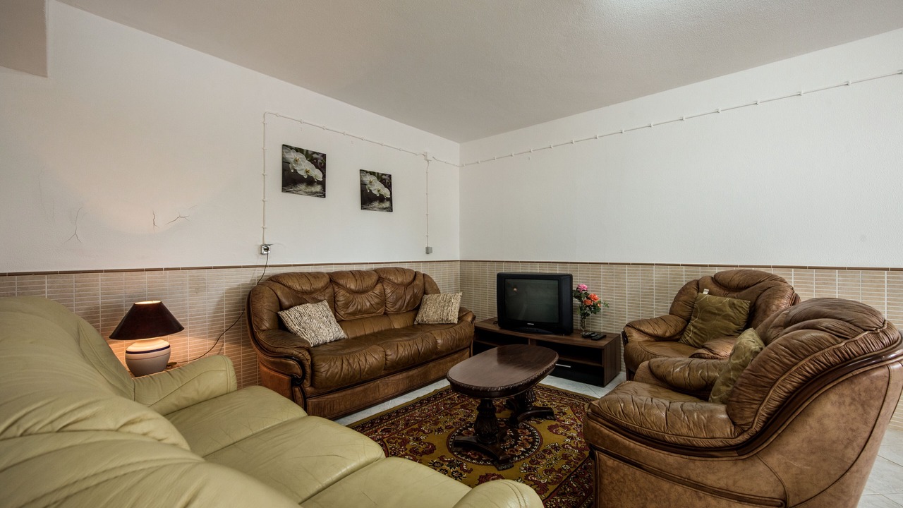 Photo of Livingroom in Monte Raposo