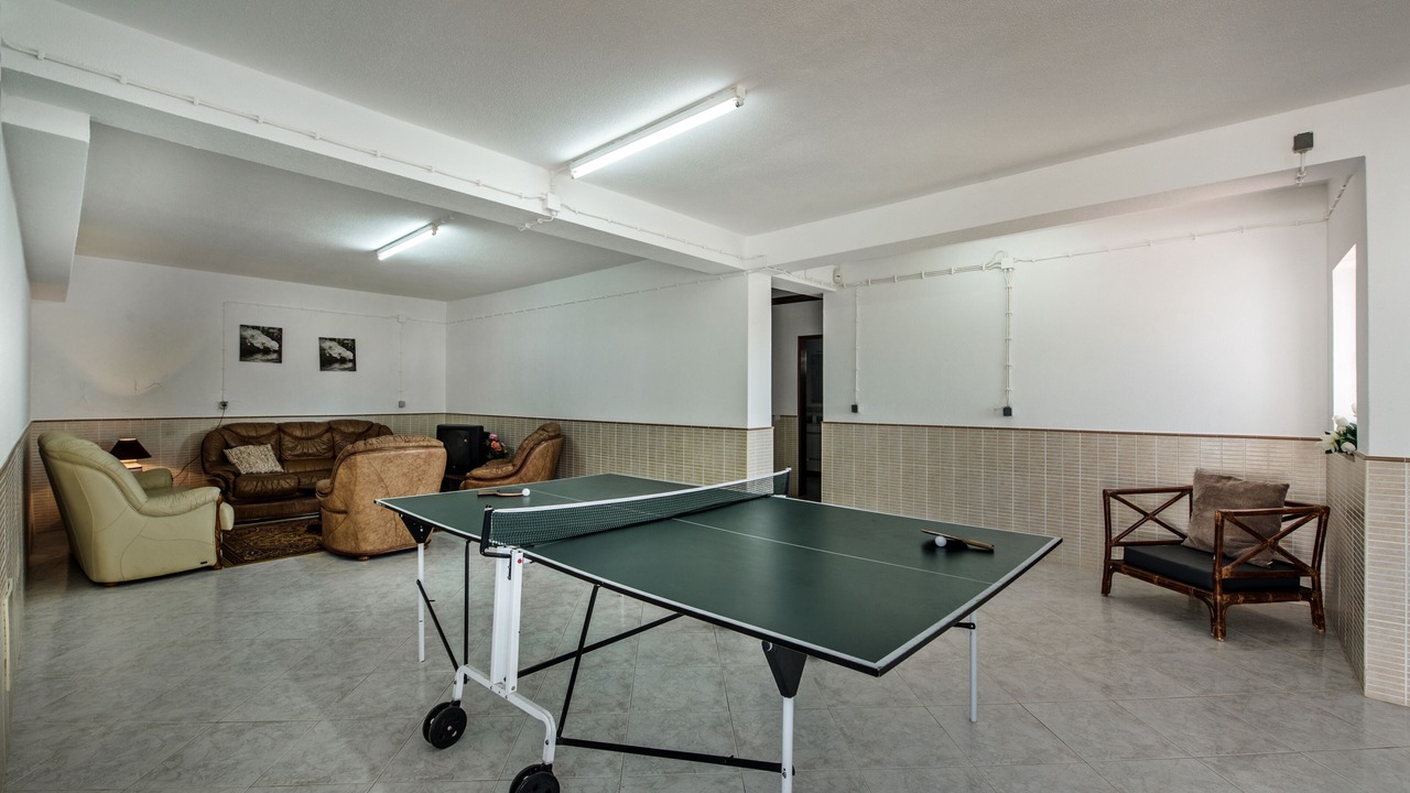 Photo of Bedroom in Monte Raposo