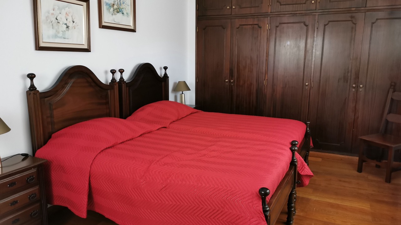 Photo of Bedroom in Aldeia das Acoteias