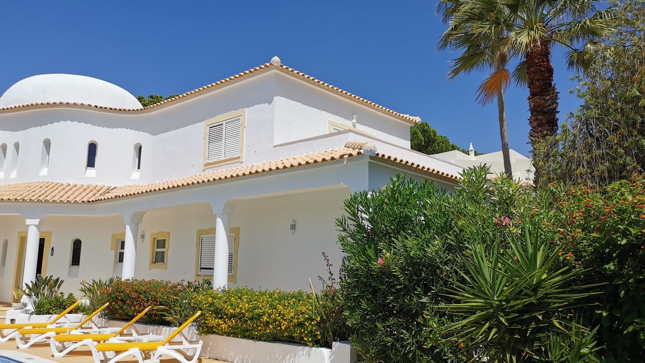 Photo of Outdoor in Aldeia das Acoteias