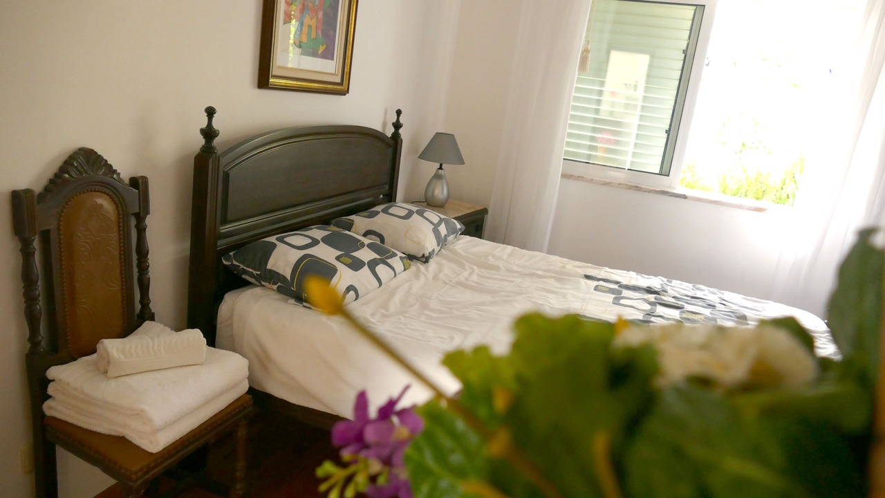 Photo of Bedroom in Aldeia das Acoteias